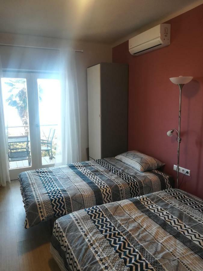Studio Apartman Arni Rijeka Exterior photo