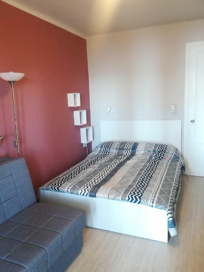 Studio Apartman Arni Rijeka Exterior photo