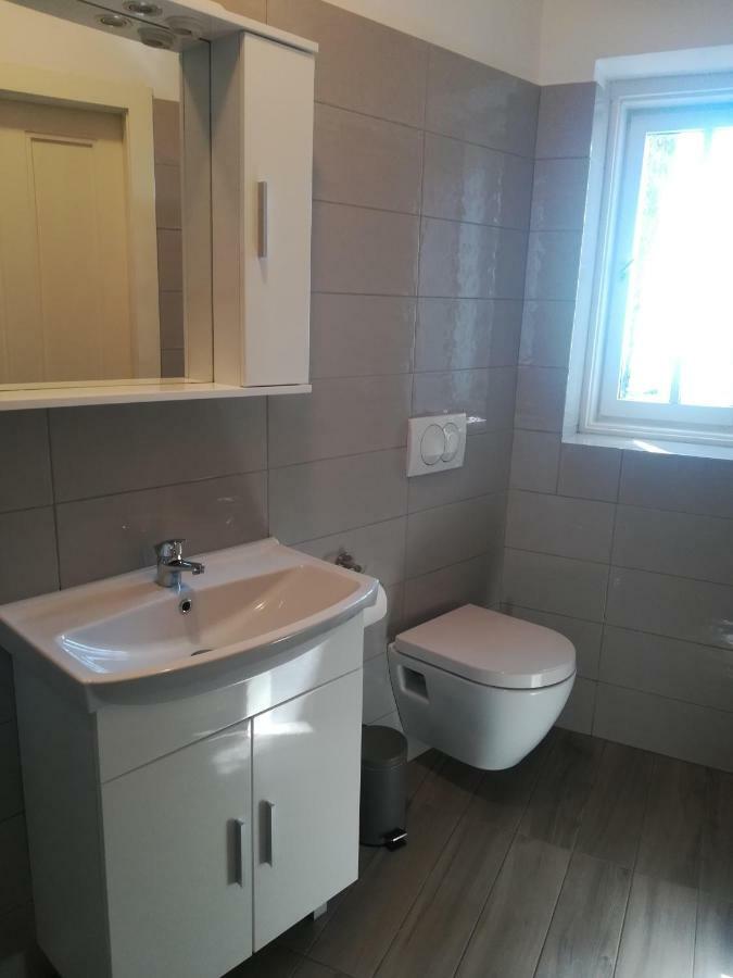 Studio Apartman Arni Rijeka Exterior photo