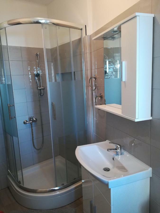 Studio Apartman Arni Rijeka Exterior photo